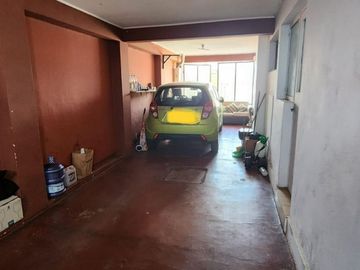 Se vende casa en Avenida El Santo, La Serena