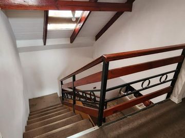 Se vende casa en Avenida El Santo, La Serena