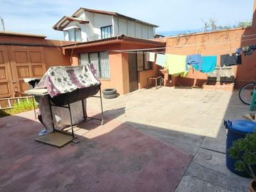 Se vende casa en Avenida El Santo, La Serena