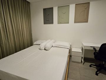 For Rent Apartment Fatmawati City Center Near MRT South Jakarta