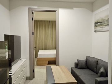 For Rent Apartment Fatmawati City Center Near MRT South Jakarta