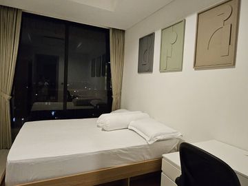 For Rent Apartment Fatmawati City Center Near MRT South Jakarta