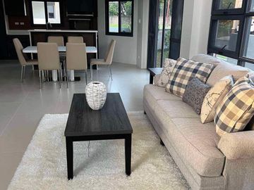 FOR SALE Brand New House & Lot located at Bali Mansion, South Forbes, Silang, Cavite