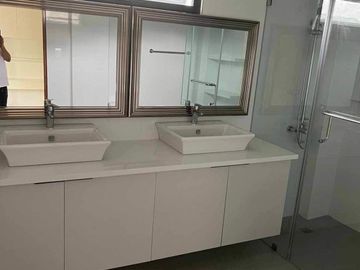 FOR SALE Brand New House & Lot located at Bali Mansion, South Forbes, Silang, Cavite