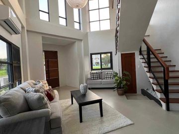 FOR SALE Brand New House & Lot located at Bali Mansion, South Forbes, Silang, Cavite