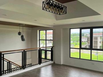 FOR SALE Brand New House & Lot located at Bali Mansion, South Forbes, Silang, Cavite