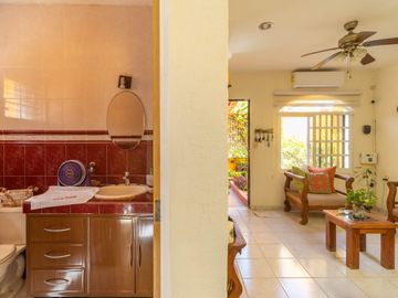 Casa en Venta, Col Payo Obispo Infonavit. Chetumal, Quintana Roo
