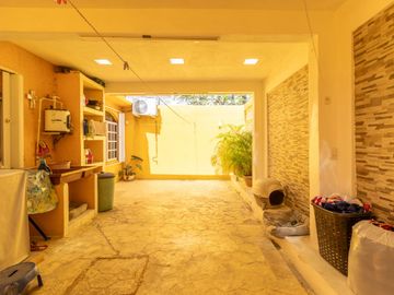 Casa en Venta, Col Payo Obispo Infonavit. Chetumal, Quintana Roo