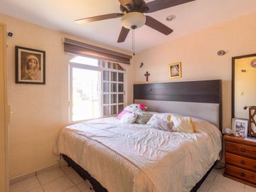 Casa en Venta, Col Payo Obispo Infonavit. Chetumal, Quintana Roo