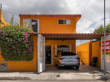 Casa en Venta, Col Payo Obispo Infonavit. Chetumal, Quintana Roo