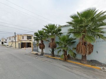 Casa en remate bancario en Villa Florida Sector B, Vista Hermosa, 88715 Reynosa, Tamps.