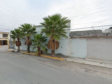 Casa en remate bancario en Villa Florida Sector B, Vista Hermosa, 88715 Reynosa, Tamps.