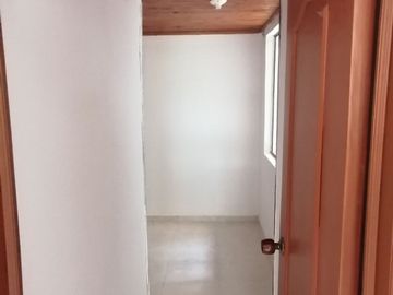 Vendo casa 1 nivel