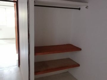 Vendo casa 1 nivel