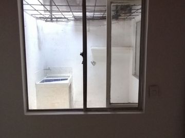 Vendo casa 1 nivel