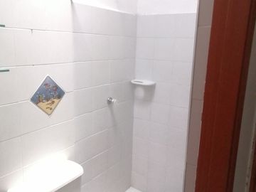 Vendo casa 1 nivel