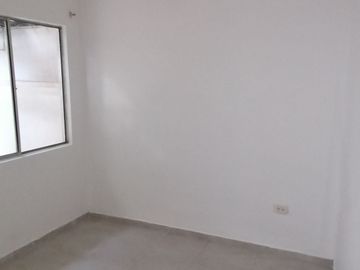 Vendo casa 1 nivel