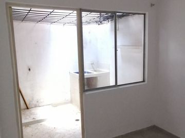 Vendo casa 1 nivel