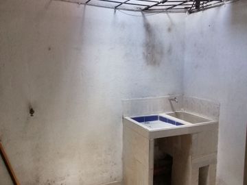 Vendo casa 1 nivel