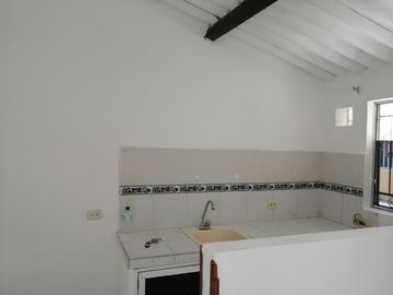 Vendo casa 1 nivel