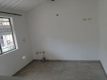 Vendo casa 1 nivel