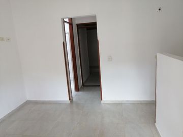 Vendo casa 1 nivel
