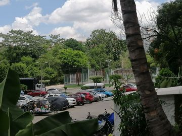 Vendo casa 1 nivel