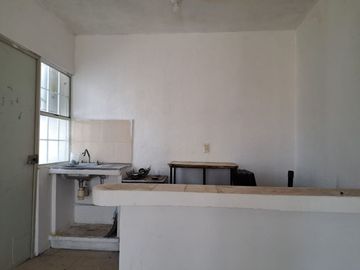 VENDO DEPARTAMENTO EN LA POCHOTA