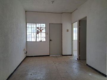 VENDO DEPARTAMENTO EN LA POCHOTA