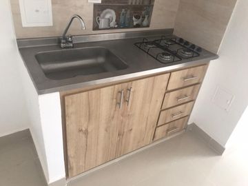APARTAMENTO RESERVA DE LAS PLAYAS