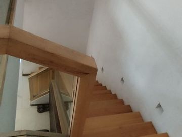 VENTA DE RESIDENCIA EN CAMPOS ELISEOS