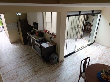VENTA CASA CHACLACAYO URB. SANTA INES 252M2 $250,000