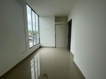 APARTAMENTO 302 EN EDIFICIO VILLA SOL - BARRIO PORTAL DE LA PRADERA