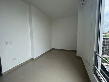 APARTAMENTO 302 EN EDIFICIO VILLA SOL - BARRIO PORTAL DE LA PRADERA