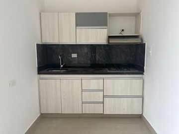 APARTAMENTO 302 EN EDIFICIO VILLA SOL - BARRIO PORTAL DE LA PRADERA