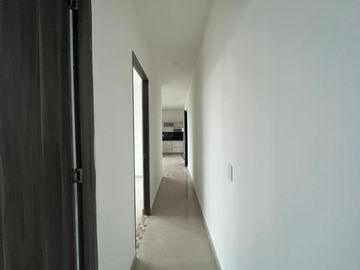 APARTAMENTO 302 EN EDIFICIO VILLA SOL - BARRIO PORTAL DE LA PRADERA