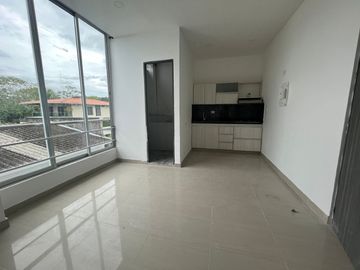 APARTAMENTO 302 EN EDIFICIO VILLA SOL - BARRIO PORTAL DE LA PRADERA