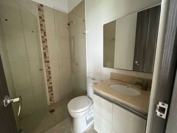 APARTAMENTO 303 EN EDIFICIO VILLA SOL - BARRIO PORTAL DE LA PRADERA