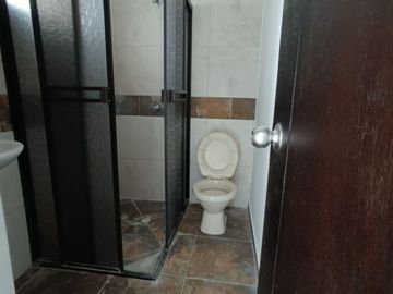 CASA EN CONJUNTO RESIDENCIAL LAS HELICONIAS