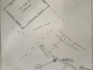 House and Lot for Sale in Catarman, Liloan – Prime Location, Wide Frontage