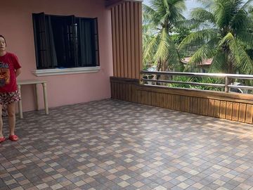 House and Lot for Sale in Catarman, Liloan – Prime Location, Wide Frontage