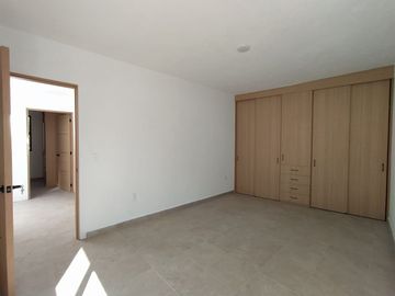 VENTA DE NUEVA CASA DE TRES HABITACIONES EN TEQUISQUIAPAN
