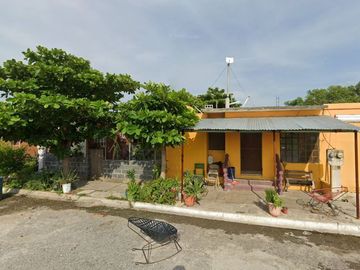 SECG CASA EN VENTA INVERSION EN PASEO DE LAS PALMAS EL MANTE TAMAULIPAS