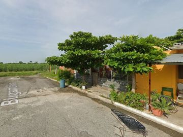 SECG CASA EN VENTA INVERSION EN PASEO DE LAS PALMAS EL MANTE TAMAULIPAS