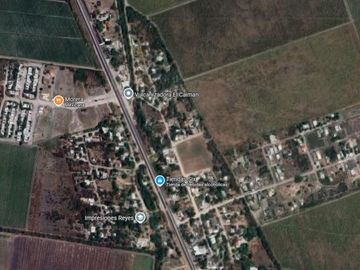 SECG CASA EN VENTA INVERSION EN PASEO DE LAS PALMAS EL MANTE TAMAULIPAS