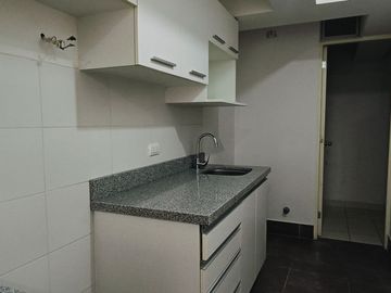 DEPARTAMENTO EN ALQUILER EN JESUS MARIA