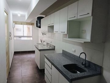 DEPARTAMENTO EN ALQUILER EN JESUS MARIA