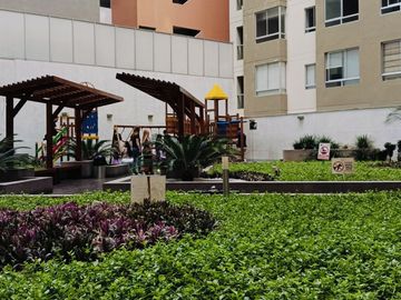 DEPARTAMENTO EN ALQUILER EN JESUS MARIA