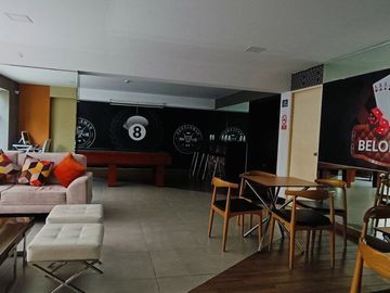 DEPARTAMENTO EN ALQUILER EN JESUS MARIA
