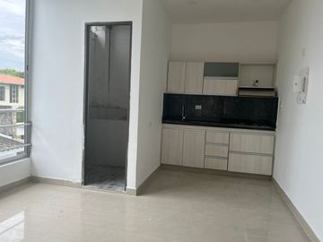 APARTAMENTO 202 EDIFICIO VILLA SOL EN BARRIO PORTAL DE LA PRADERA
